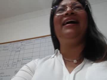 Andrea_Teacher September 29, 2025 Chaturbate stream image