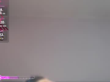 April__Bunny September 29, 2025 Chaturbate stream image