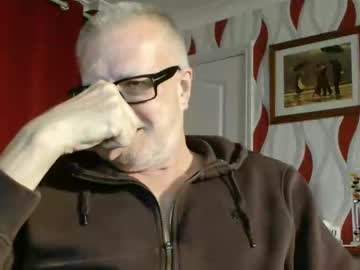 Daddiescockforyou September 29, 2025 Chaturbate stream image