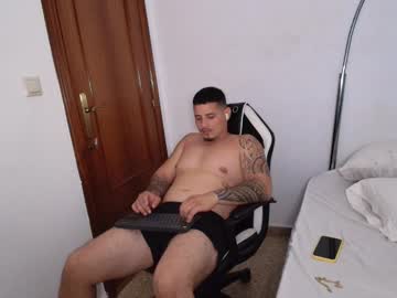 Danielmilan September 29, 2025 Chaturbate stream image