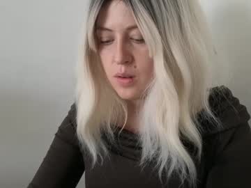 Francescaasmith September 29, 2025 Chaturbate stream image