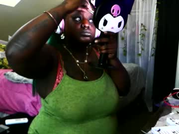 Goddessmonni September 29, 2025 Chaturbate stream image