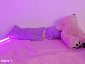 Jordy_And_Sofi September 29, 2025 Chaturbate stream image