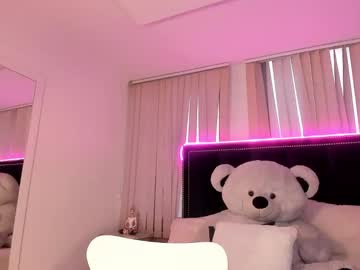 Kattye_Dams September 29, 2025 Chaturbate stream image