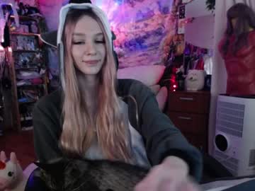 Linlin_Cuteeee September 29, 2025 Chaturbate stream image