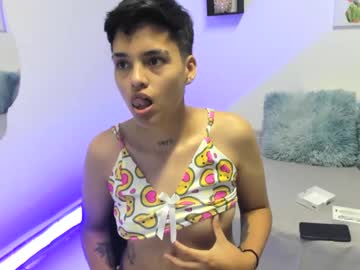 Logan_Wilde September 29, 2025 Chaturbate stream image