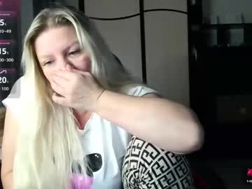 Luxury_White September 29, 2025 Chaturbate stream image