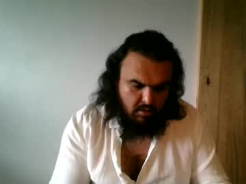 Mannhirych September 29, 2025 Chaturbate stream image
