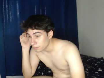 Max_Snow1616 September 29, 2025 Chaturbate stream image