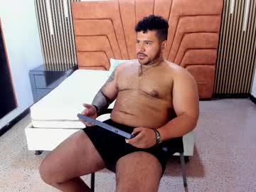 Michael_Hill1 September 29, 2025 Chaturbate stream image