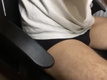Misteriousfukers September 29, 2025 Chaturbate stream image