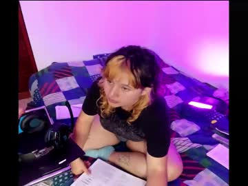 _Moonblue_ September 29, 2025 Chaturbate stream image
