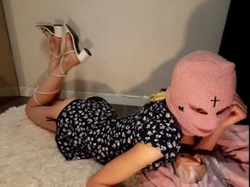 Nikkinita September 29, 2025 Chaturbate stream image