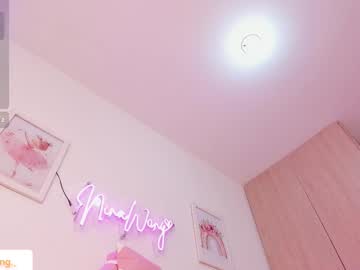 Ninawong_ September 29, 2025 Chaturbate stream image