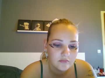Nordlichtlisa September 29, 2025 Chaturbate stream image