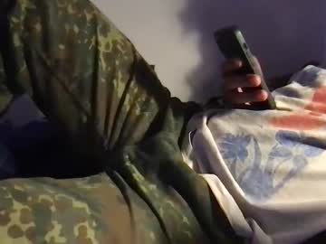 Ohyeah4769 September 29, 2025 Chaturbate stream image