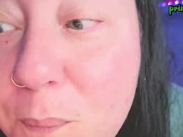 Princesslux18 September 29, 2025 Chaturbate stream image