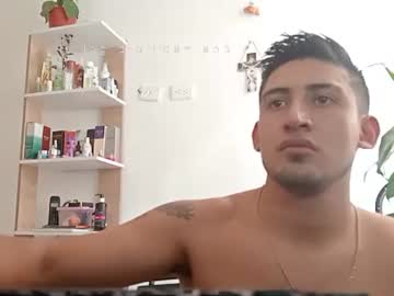 Privsamuel September 29, 2025 Chaturbate stream image