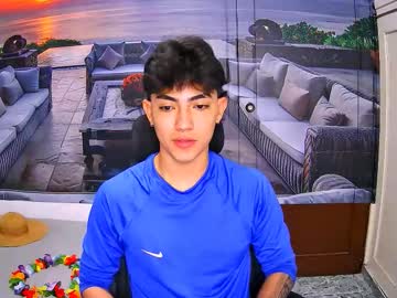 Romeomillerr September 29, 2025 Chaturbate stream image