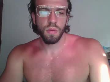 Rubio121 September 29, 2025 Chaturbate stream image