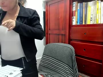 Skin_Taste September 29, 2025 Chaturbate stream image