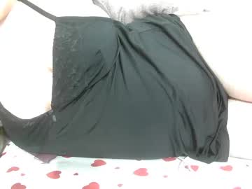 Stephany_S September 29, 2025 Chaturbate stream image