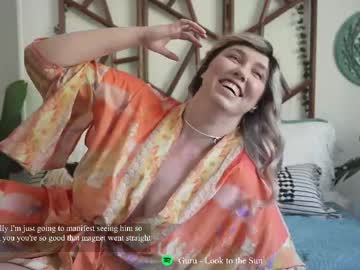 Tantric_Eden_ September 29, 2025 Chaturbate stream image