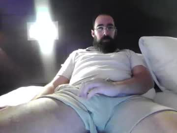 The_Orcadian September 29, 2025 Chaturbate stream image