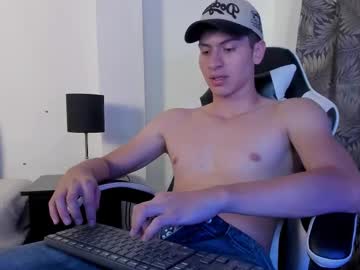 Tylercold_X September 29, 2025 Chaturbate stream image