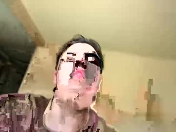 Valentino_Sans September 29, 2025 Chaturbate stream image