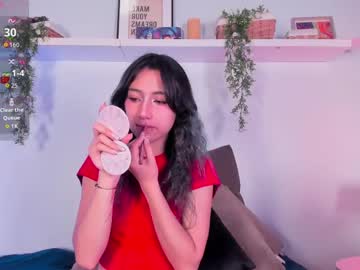 Vampgyal September 29, 2025 Chaturbate stream image