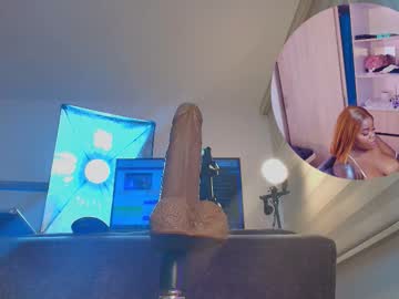 Victoriaklein99 September 29, 2025 Chaturbate stream image