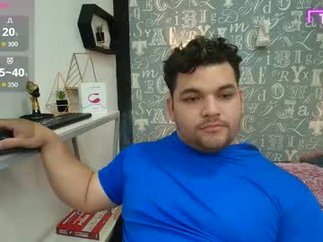 Adonis__Walker September 29, 2025 Chaturbate stream image