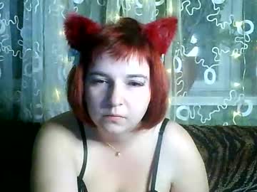 Amanda__Lawson September 29, 2025 Chaturbate stream image