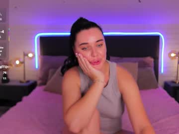 Black___Barbie September 29, 2025 Chaturbate stream image