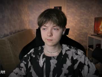 Charonbaby1 September 29, 2025 Chaturbate stream image