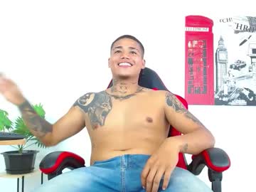 Colee18 September 29, 2025 Chaturbate stream image