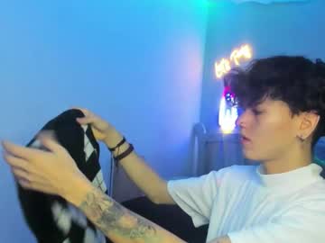 Dannrivs September 29, 2025 Chaturbate stream image