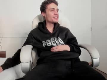 Dark_Sun333 September 29, 2025 Chaturbate stream image
