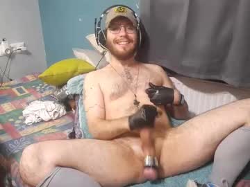 Dogwithamohawk September 29, 2025 Chaturbate stream image