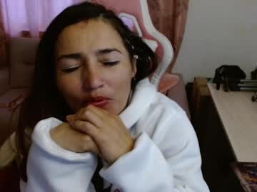 Evagrays September 29, 2025 Chaturbate stream image