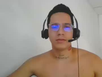 Joseph_Hotter September 29, 2025 Chaturbate stream image