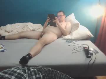 Konrad888888 September 29, 2025 Chaturbate stream image