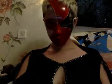 Kristenlovely September 29, 2025 Chaturbate stream image