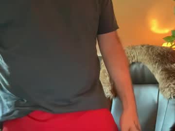 Muskystonergoonbro September 29, 2025 Chaturbate stream image
