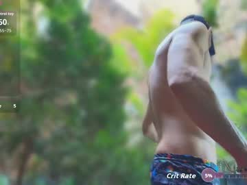 Pridelgtbi September 29, 2025 Chaturbate stream image