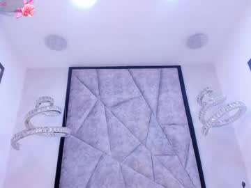 Sara_4costa777 September 29, 2025 Chaturbate stream image