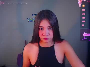 Sashaharding1125 September 29, 2025 Chaturbate stream image