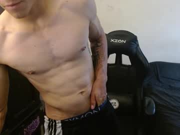 _Schnnneider_ September 29, 2025 Chaturbate stream image