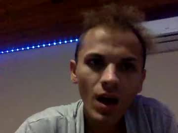 Twinkybaby18 September 29, 2025 Chaturbate stream image